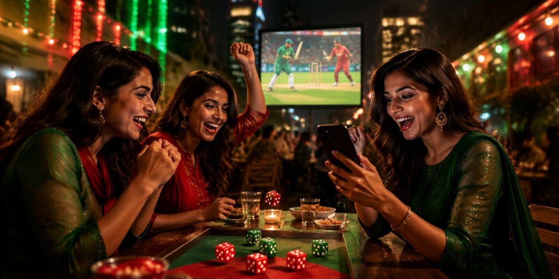 ঢাকায় মোবাইলে পেমেন্ট করছেন একজন বেটার