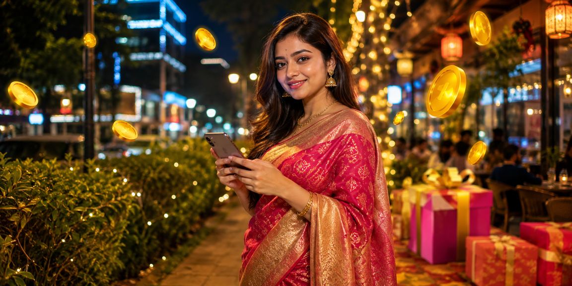 মোবাইল থেকে পেমেন্টের সাবলীল ছবি