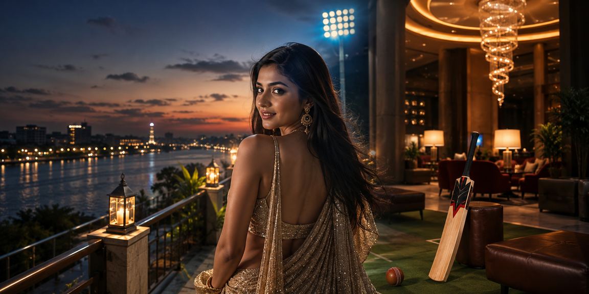 খুলনায় ক্রিকেট বেটিং করছেন একজন বাংলাদেশি খেলোয়াড়