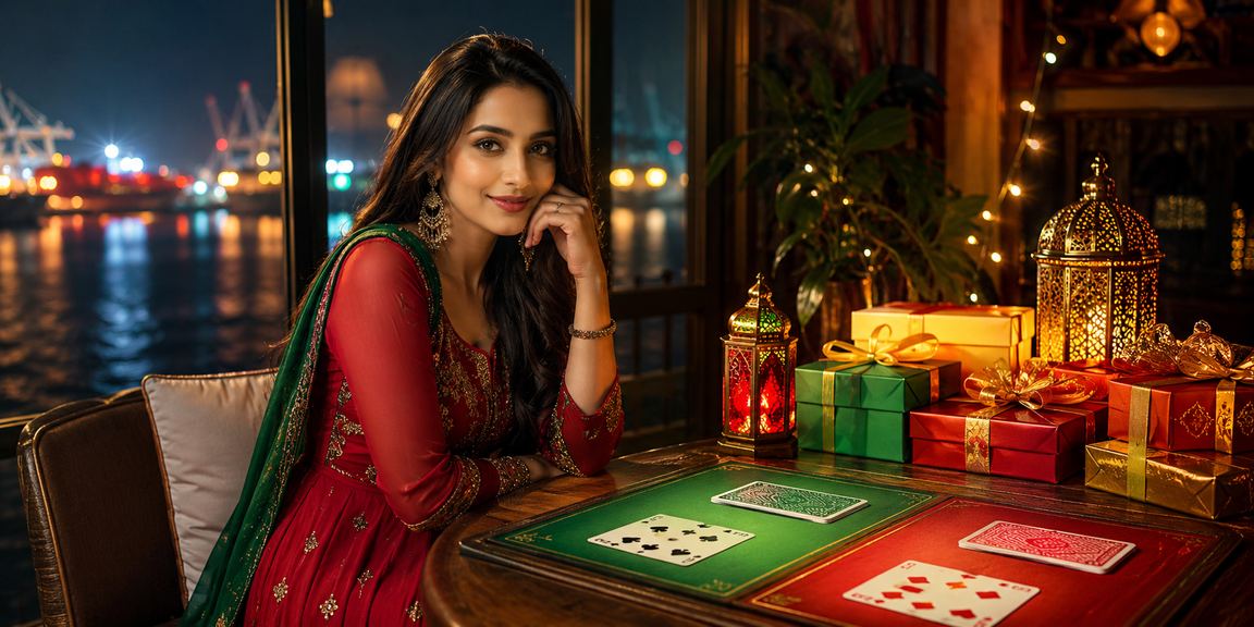 নারায়ণগঞ্জে ঈদ উৎসবে আন্দার বাহার খেলার আনন্দময় পরিবেশ