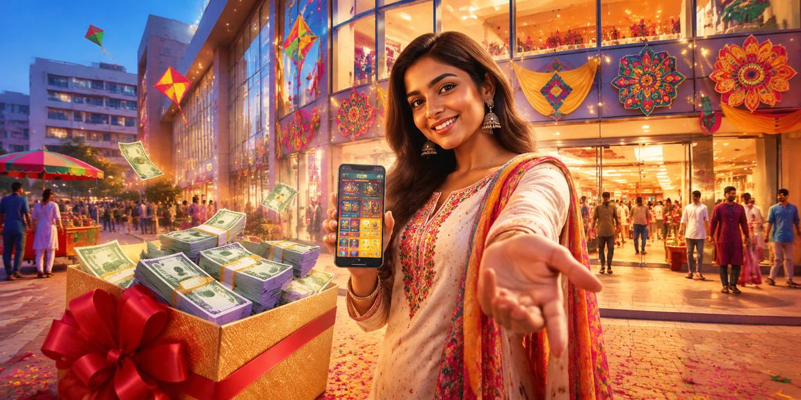নারায়ণগঞ্জে পহেলা বৈশাখে ক্যাসিনো অ্যাপ ব্যবহার করছেন একজন ব্যবহারকারী