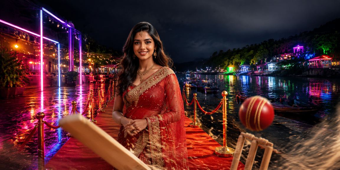 রাঙামাটিতে নিয়ন আলোয় ক্রিকেট বেটিংয়ের রঙিন পরিবেশ