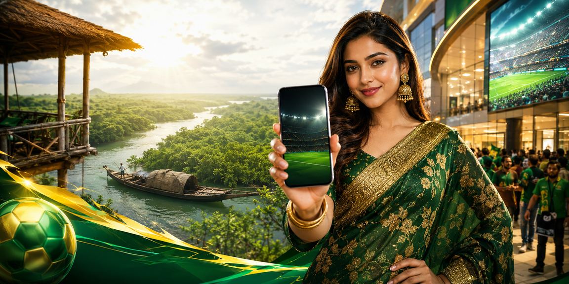 সিলেটে ক্যাসিনো অ্যাপ ব্যবহার করছেন একজন হাই রোলার খেলোয়াড়