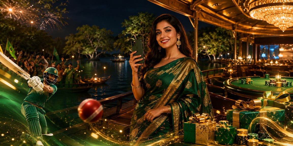 সিলেটে বাংলাদেশি মডেলের সঙ্গে ক্রিকেট বেটিংয়ের রঙিন দৃশ্য